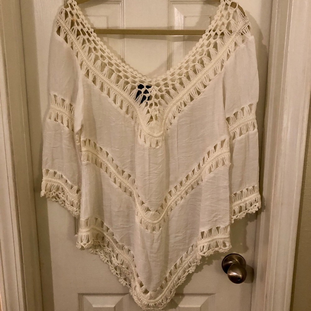 Boutique top size S